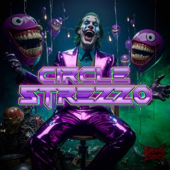 BREAKBEAT CIRCLE STREZZO V2 #MUDA