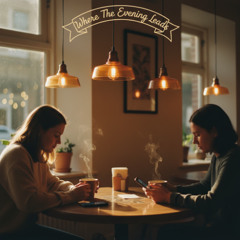 Where The Evening Leads