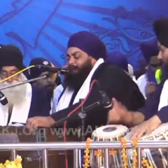 Bhai Davinderbir Singh Ji (UK) - Rasanaa Ek Jas Gai Na Saakai
