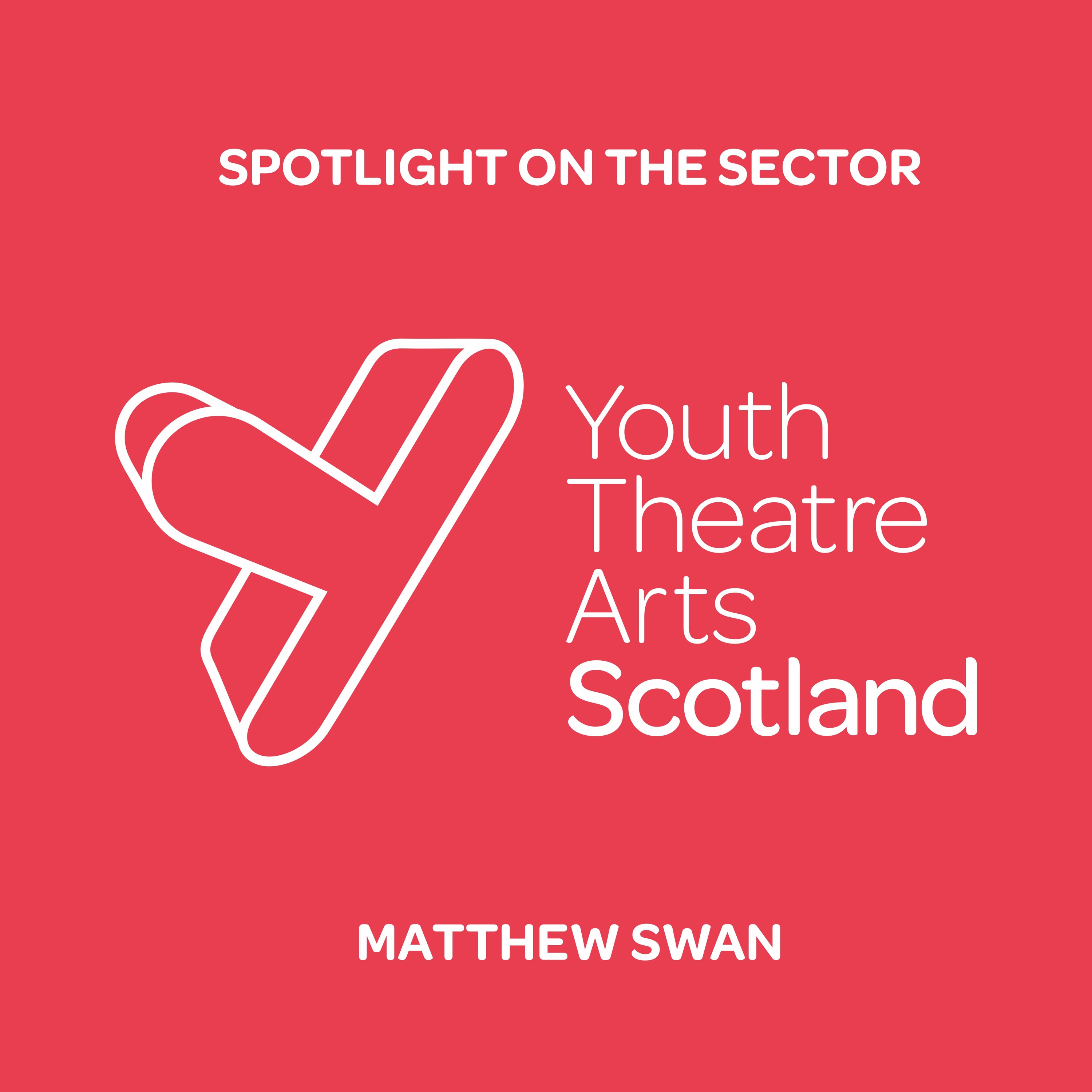 Youth Theatre Arts Scotland
