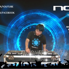 MIX TECHNO DE LOS 90 VOL.2 DJ NONIX