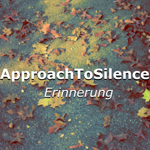 Erinnerung