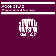 Wrapped Around Your Finger (Original Mix)