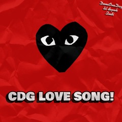 DemiOneDay x Qudi x lil dopek - CDG LOVE SONG! 💖