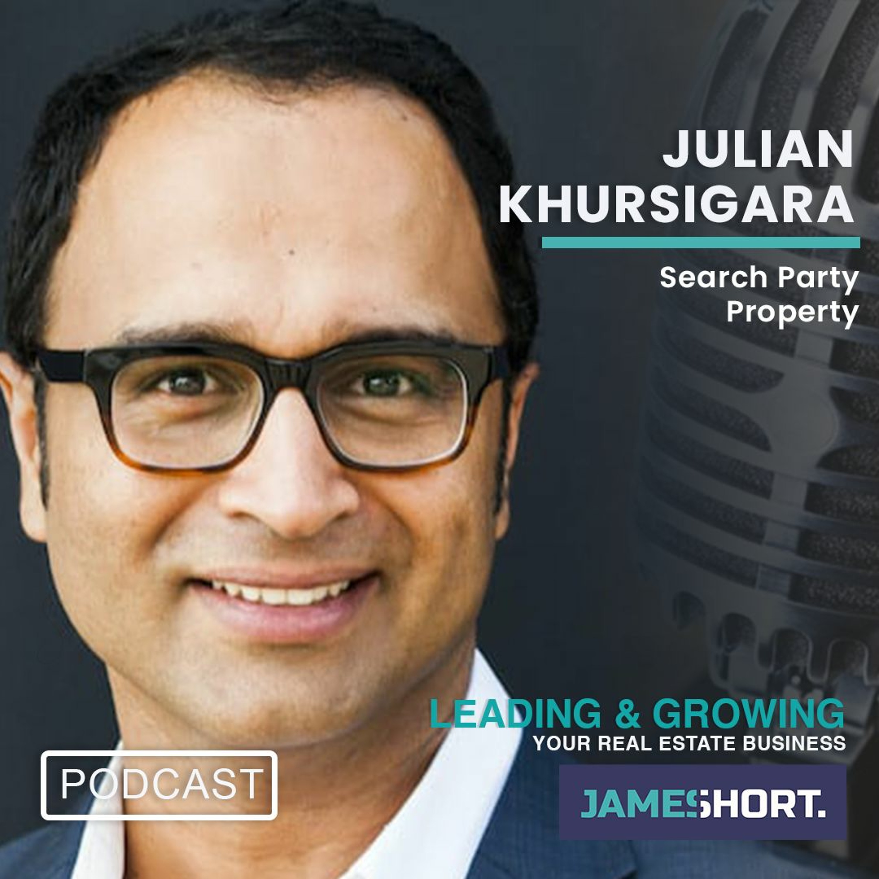 Coach James Short Podcast