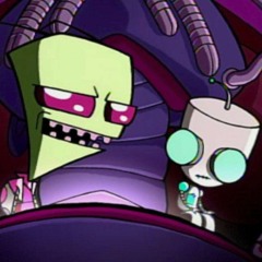 Invader Zim V1