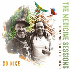 So Nice (Feat Tony Moss & Tete Bero)