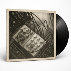 Dub techno live jam - 06 (2024)