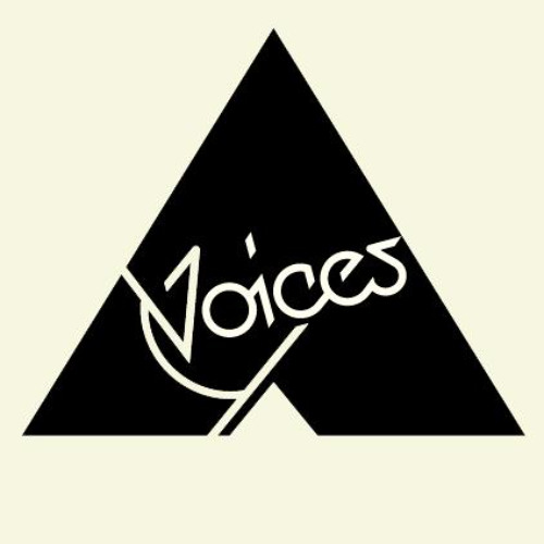 Voices In My Head w DJ Alex Voices (Cashmere Radio) 10/04/025