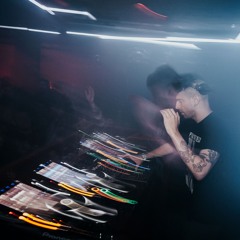 DJ mixes archive