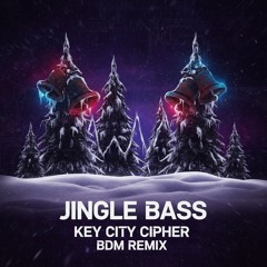 Jingle Bass! "BDM" 2