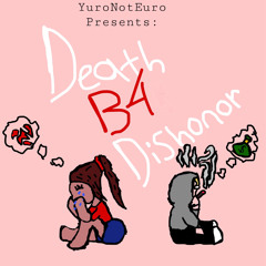 Woah!- #dbd Prod. Yunme