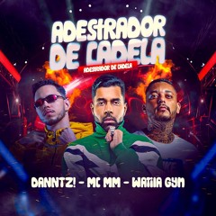 DANNTZ! - WATILA GYN - adestrador de cadela (ELETRO FUNK)