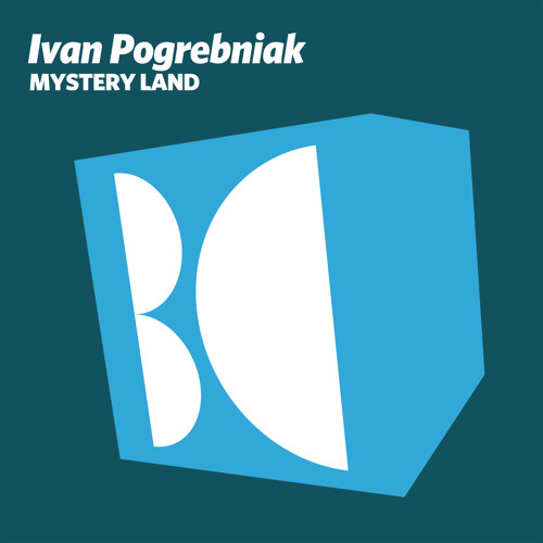 Ivan Pogrebniak - Ground Fog (Original Mix)