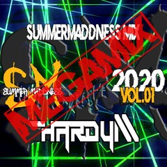 Summer Maddness 2020 Vol 1 MEGAMIX