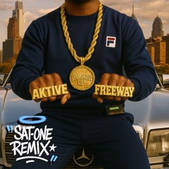 DJ AKTIVE FEAT..FREEWAY - GLAMOROUS LIFE (SAT-ONE REMIX).m4a