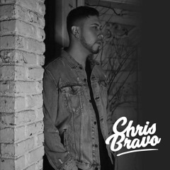 Dj Chris Bravo -salsa Vol 1