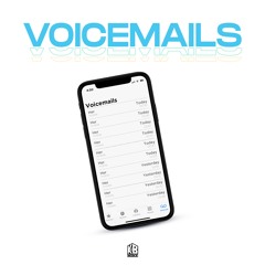 KB Mike - Voicemails (Prod. By Lowrenz