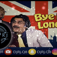 ريمكس نقازي 2021 ( باي باي لندن)