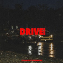 Disaster (DRIVE LP)