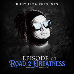 ROAD 2 GREATNESS| EPISODE 01 | NEIGHBORHOOD EDITION