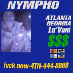Lu’Vani-NYMPHO