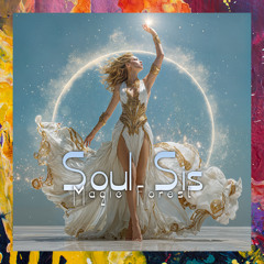 PREMIERE: Soul Sis — Magic Forest [Parnas Music]