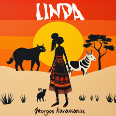 LINDA -AFRO HOUSE- KEINEMUSIK/HUGEL/GEORGOS 2025