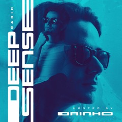 DRINHO @ Deep Sense Radio 09.02.2023 EP#01 - Etikett Radio, Berlin