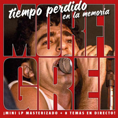 Aliento de noches (En directo)