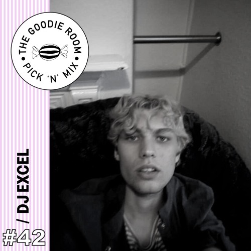 Pick 'n' Mix #42: DJ Excel