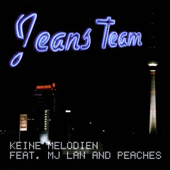 Keine Melodien (MJ Lan Mix Extended Version)