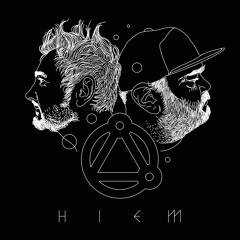 PREMIERE: HIEM - Moonwitch And Tarot (Manfredas Remix) [Subfield]