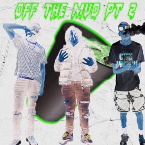 jb sleeze x eddie gz x mdot ebk - off the mud pt2 sped up
