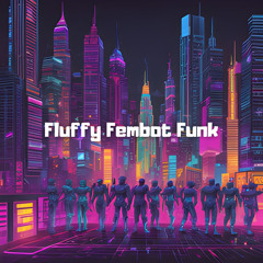 Fluffy Fembot Funk