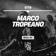 Live Session - Marco Tropeano