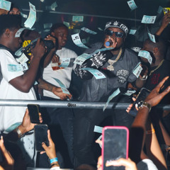 Malie Donn - Pop Bottles