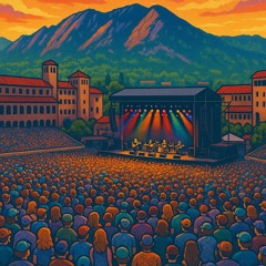 Phish Folsom