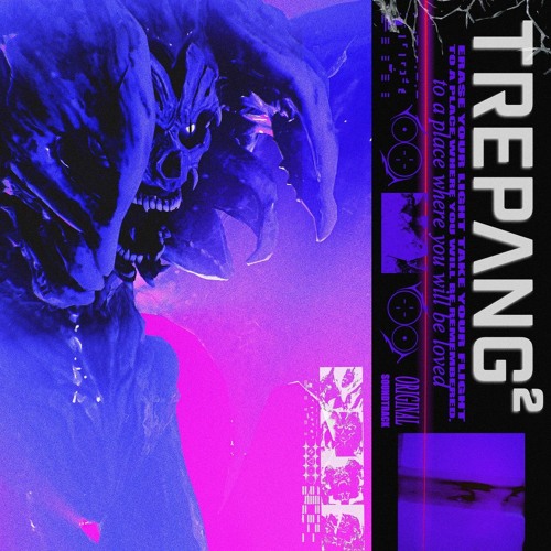 Trepang2 OST - Juggernaut And Company (Extended)