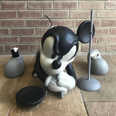 GRAVITY / XTC (filipmakesbeats)