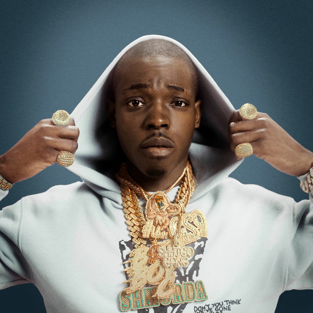 Stream Bobby Shmurda | Listen to LET'S GET THIS SHMONEY playlist online ...