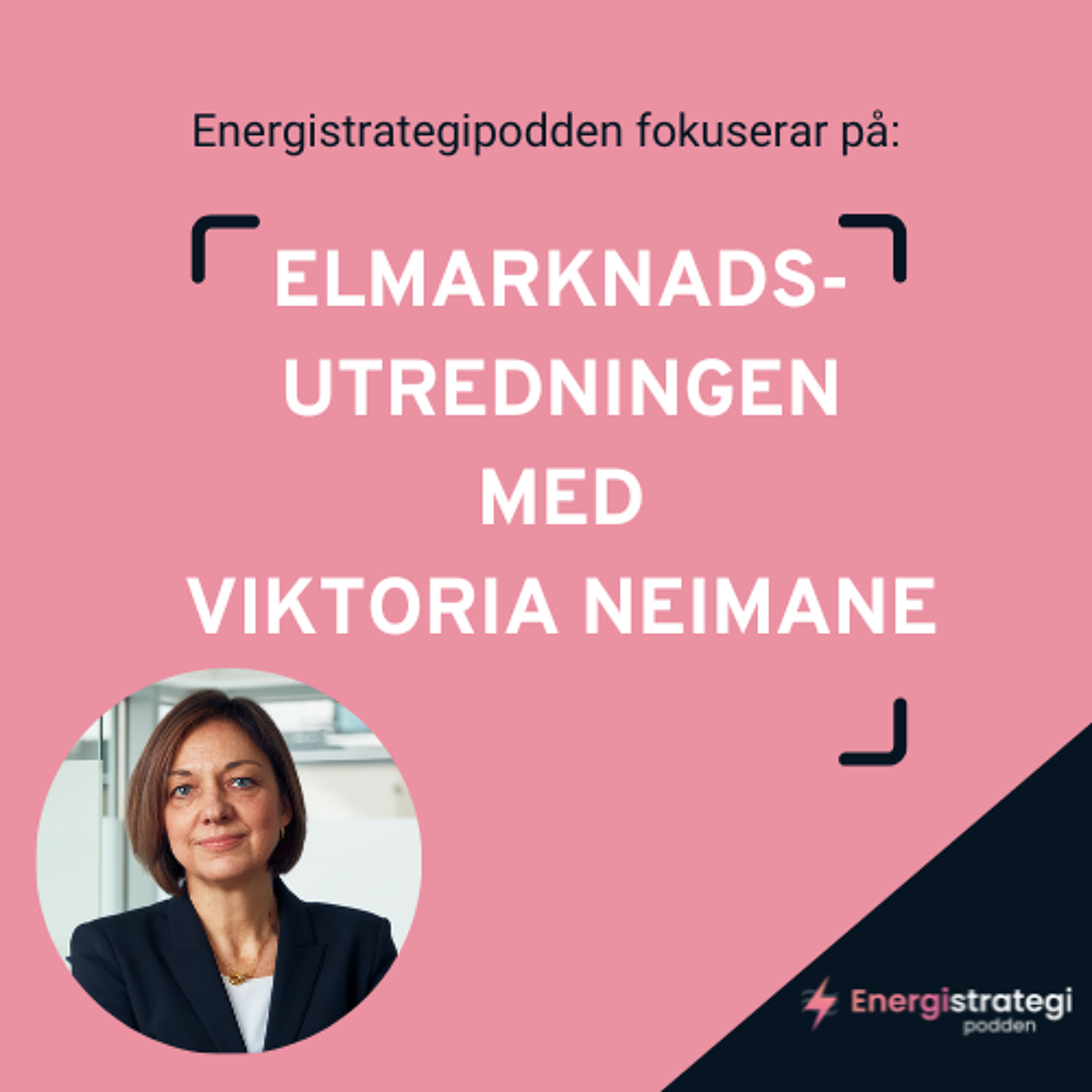 Energistrategipodden