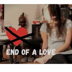 End of a love