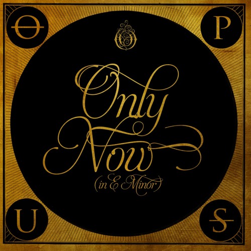 Seven Lions & ATLYS - Only Now (in E Minor)