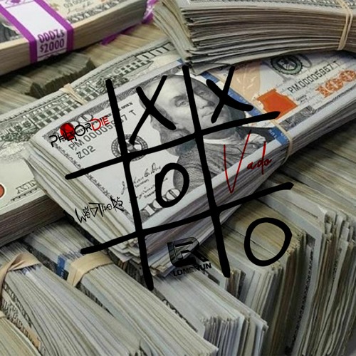 Tic Tac Toe (feat. Vado) [Sped Up]
