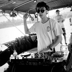 Extinction Music(Samuel Restrepo)EDIT GUATAPE