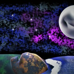 Black Hole ft. westcoastcold