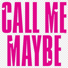 pookie x pookie call me maybe