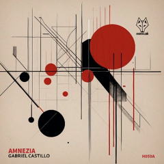 Amnezia (Original Mix)