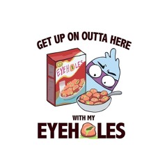 Eyeholes